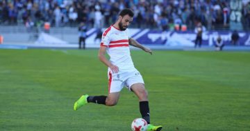 Hamdi Nagguez de retour en Ligue 1 ?