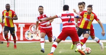 Les dates du derby de la capitale et du quart de finale de la Coupe de Tunisie CA-ESS fixées