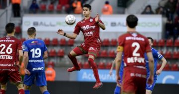 Un nouveau club pour Hamdi Haraboui ?