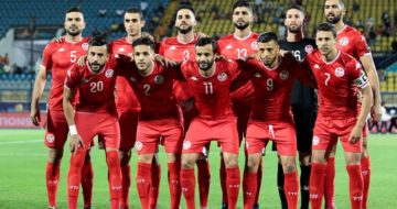 Éliminatoires CAN 2021 : Un tirage clément pour la Tunisie