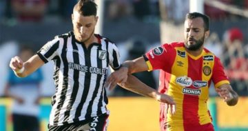 CSS : Nasim Hnid vers le SK Slavia Prague ?