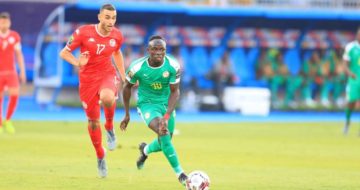Ellyes Skhiri proche du FC Cologne