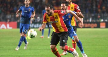 EST : Un an de plus pour Derbali