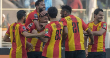 L'EST affrontera l'Elect Sport FC.