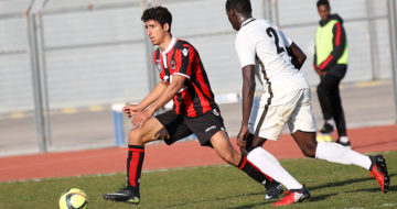 Abdelli rejoint l'USM