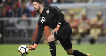 Mouez Hassen vers le Championnat de Chypre ?