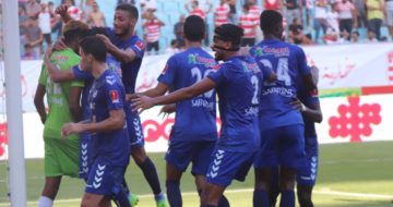 Coupe de Tunisie : L'USM rejoint l'EST en finale
