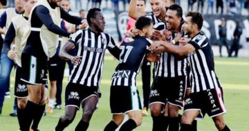 L1, 16e journée : Le CSS domine la JSK