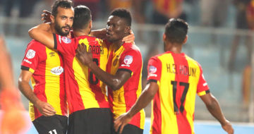 EST-OB en amical