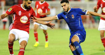 ESS-Ahly confié à Joshua Bondo
