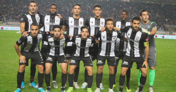 La formation probable du CSS contre la JSK
