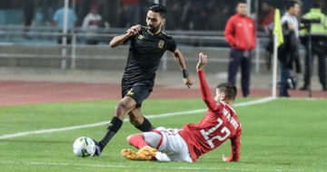 LDC, 5e journée : L'ESS chute face à Al Ahly