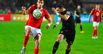 ESS : Karim Laribi sur le départ