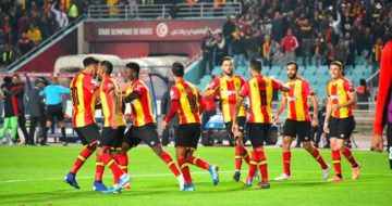 LDC : L'EST qualifiée pour les quarts