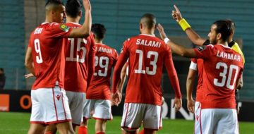 ESS : Les 5 joueurs qui pourraient quitter le club cet été