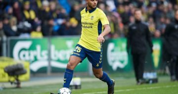 Anis Ben Slimene pisté par Arsenal