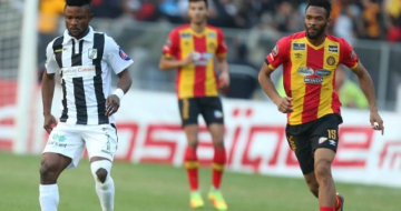 Supercoupe de Tunisie : EST-CSS où voir le match