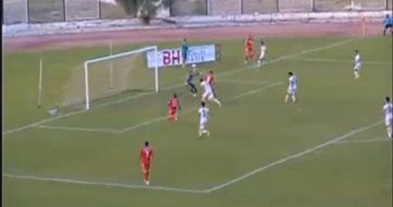 Vidéos : Les buts de la victoire de l'ESS contre la JSK
