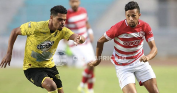 CA : Adam Taoues prolongé
