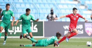 ST : Yanis Seghaier au repos forcé