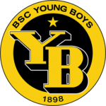 Young Boys Young Boys