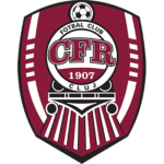 CFR Cluj CFR Cluj