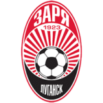Zorya Luhansk Zorya Luhansk