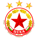 CSKA Sofia CSKA Sofia