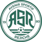 AS. Rejiche AS. Rejiche