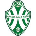 JS. Kairouan JS. Kairouan