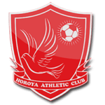 Horoya Horoya