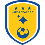 NAPSA Stars NAPSA Stars